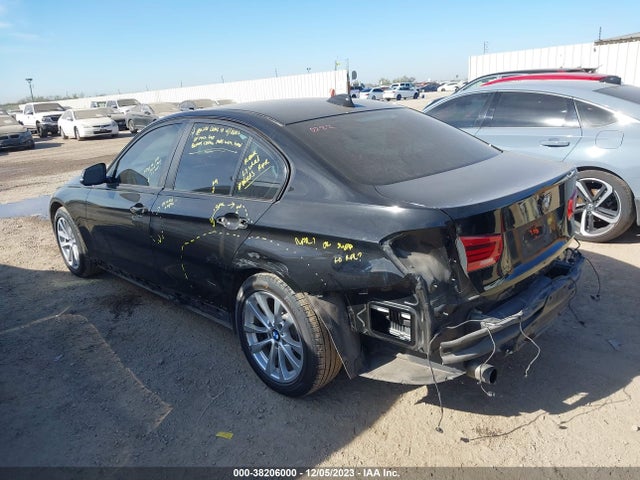 WBA8E1G58GNT99357 BMW 320i