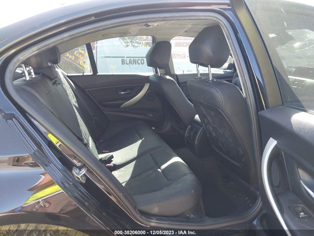 WBA8E1G58GNT99357 BMW 320i