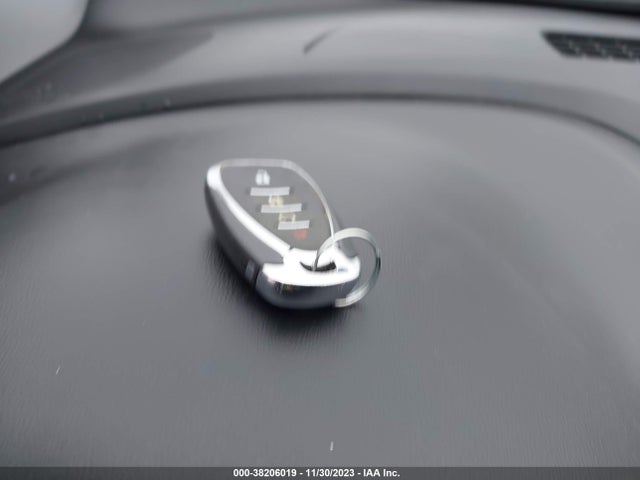 Chevrolet Volt Premier 2017 1G1RB6S56HU104146 Image 11
