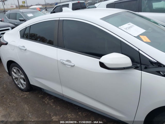Chevrolet Volt Premier 2017 1G1RB6S56HU104146 Image 13