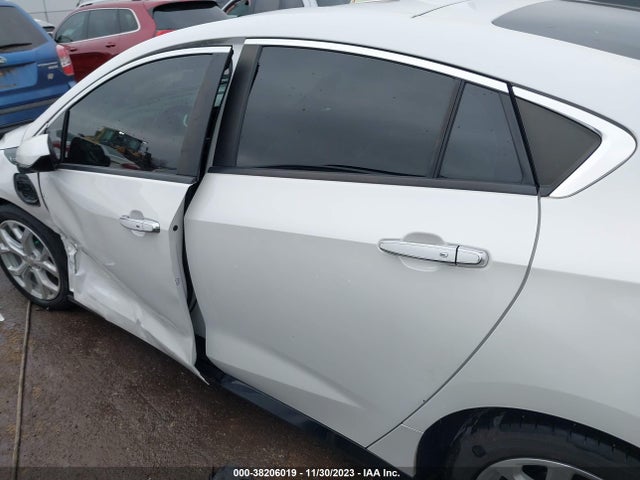 Chevrolet Volt Premier 2017 1G1RB6S56HU104146 Image 14