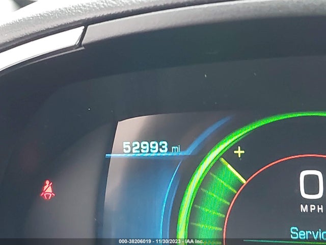 Chevrolet Volt Premier 2017 1G1RB6S56HU104146 Image 15