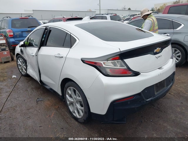 Chevrolet Volt Premier 2017 1G1RB6S56HU104146 Image 3