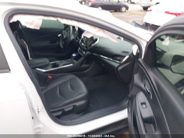 Chevrolet Volt Premier 2017 1G1RB6S56HU104146 Image 5