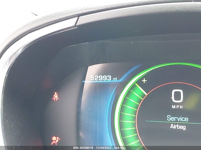 Chevrolet Volt Premier 2017 1G1RB6S56HU104146 Image 7