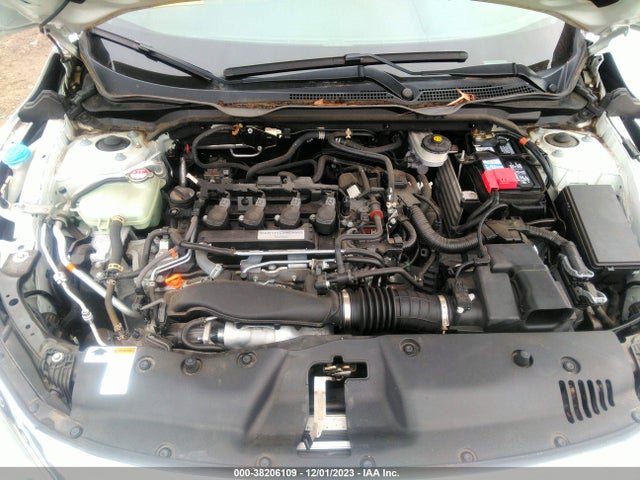 Honda Civic Ex-t 2017 2HGFC1F30HH656524 Image 10