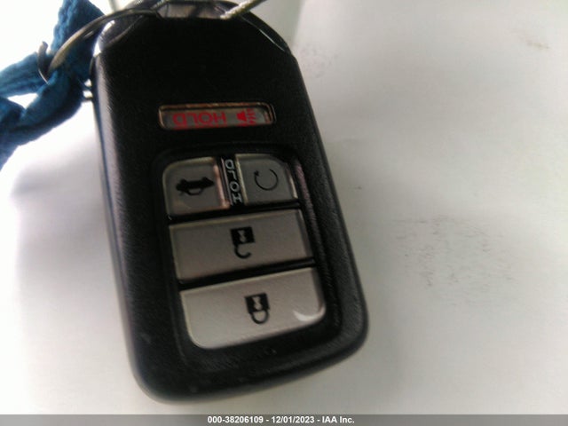 Honda Civic Ex-t 2017 2HGFC1F30HH656524 Image 11