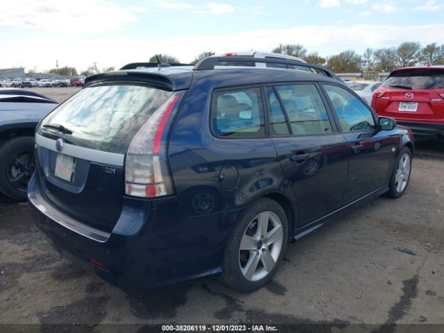 2009 SAAB 9-3 YS3FB59Y891021530 Photo 3