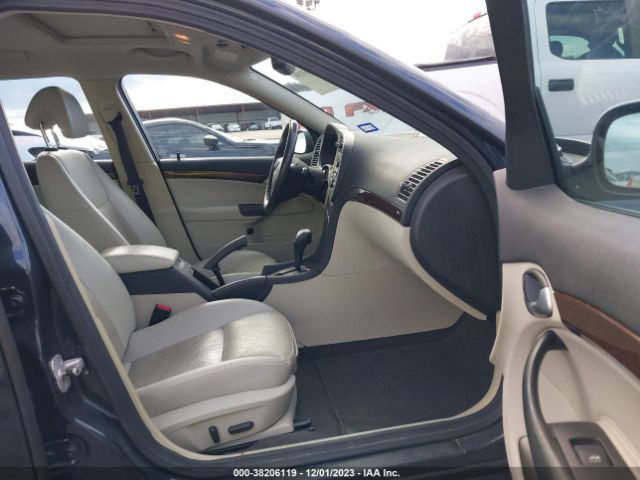 2009 SAAB 9-3 YS3FB59Y891021530 Photo 4