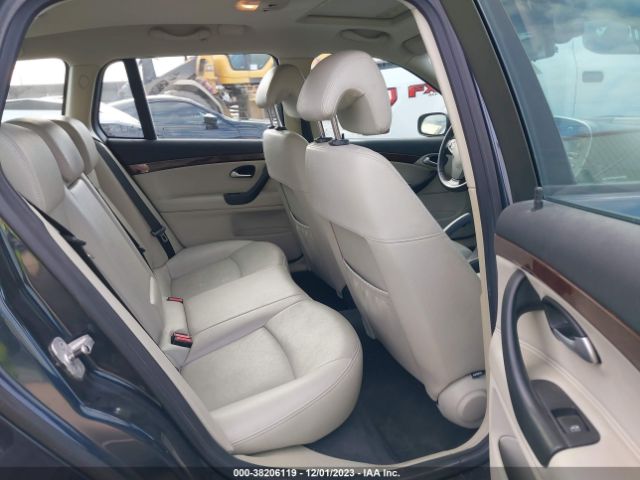 2009 SAAB 9-3 YS3FB59Y891021530 Photo 7