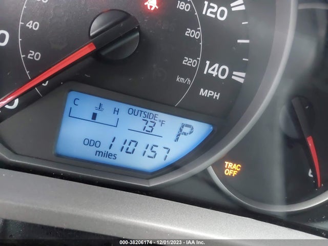 2016 TOYOTA RAV4 LE VIN: 2T3ZFREV0GW293967