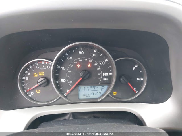 2016 TOYOTA RAV4 LE VIN: 2T3ZFREV0GW293967