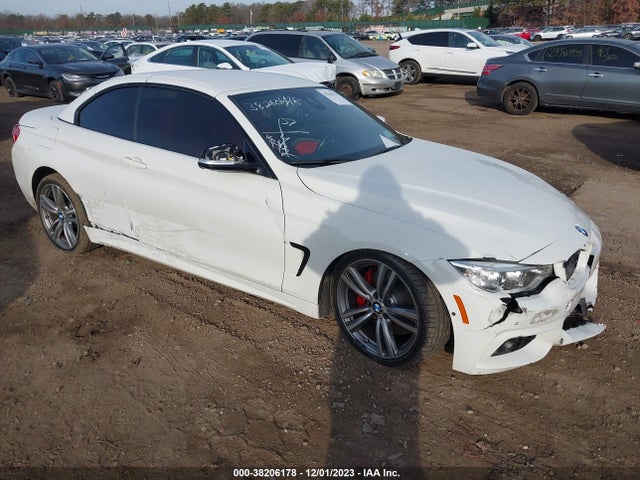 2016 WBA3T7C58G5A37752 main image