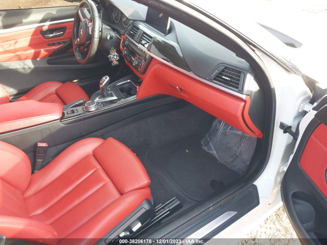BMW 435i Xdrive 2016 WBA3T7C58G5A37752 Image 5