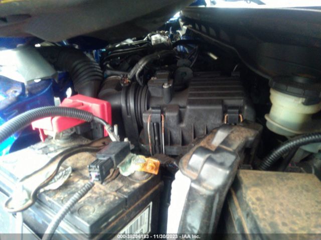 3HGGK5H85FM752431 Honda Fit Ex/ex-l