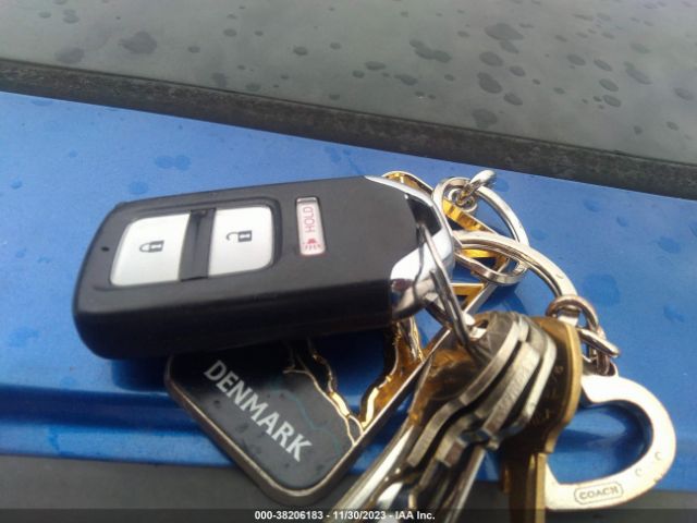 3HGGK5H85FM752431 Honda Fit Ex/ex-l