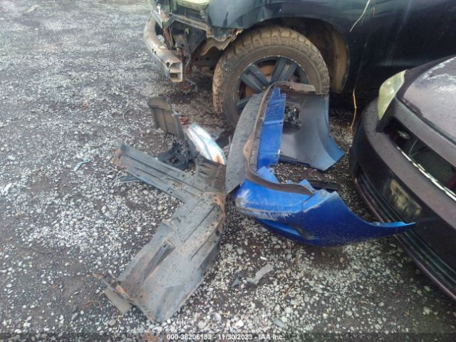 3HGGK5H85FM752431 Honda Fit Ex/ex-l