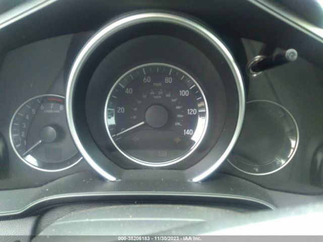 3HGGK5H85FM752431 Honda Fit Ex/ex-l