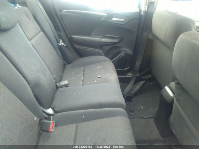 3HGGK5H85FM752431 Honda Fit Ex/ex-l