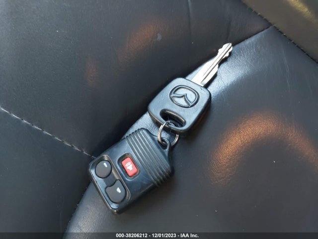 Продажа на аукционе авто 2003 Mazda Tribute Es V6, vin: 4F2CZ96123KM06040, номер лота: 38206212