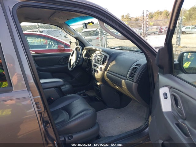Продажа на аукционе авто 2003 Mazda Tribute Es V6, vin: 4F2CZ96123KM06040, номер лота: 38206212