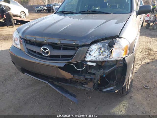 Продажа на аукционе авто 2003 Mazda Tribute Es V6, vin: 4F2CZ96123KM06040, номер лота: 38206212