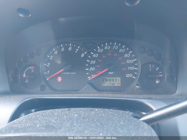 Продажа на аукционе авто 2003 Mazda Tribute Es V6, vin: 4F2CZ96123KM06040, номер лота: 38206212
