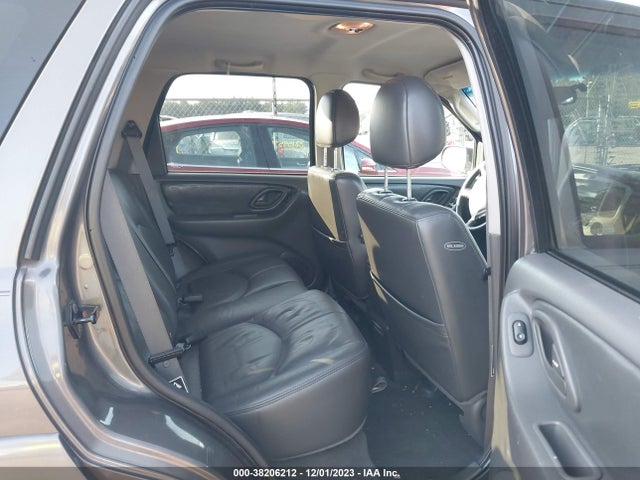 Продажа на аукционе авто 2003 Mazda Tribute Es V6, vin: 4F2CZ96123KM06040, номер лота: 38206212