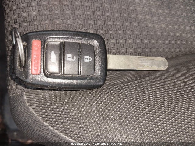 Honda HR-V LX 2019 3CZRU6H33KG721824 Image 11