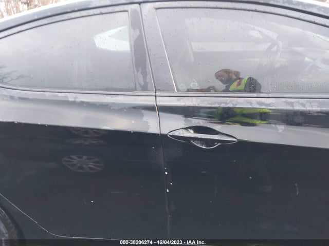 Hyundai ELANTRA SE 2016 5NPDH4AE1GH768000 Image 13