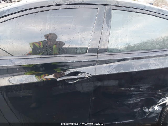Hyundai ELANTRA SE 2016 5NPDH4AE1GH768000 Image 14