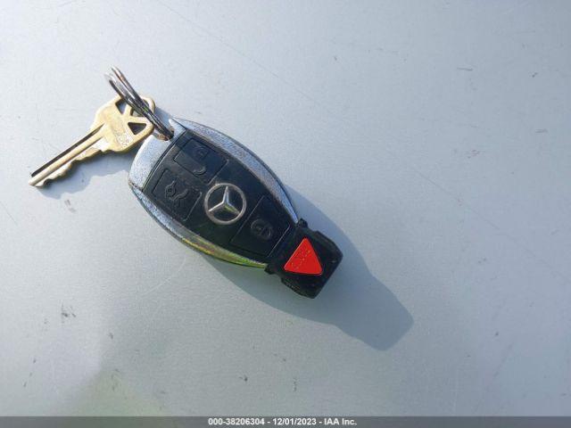 WDDSJ4EB8EN128137 Mercedes-Benz CLA 250