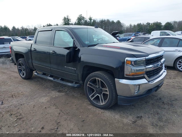 2016 3GCUKREC7GG104705 main image