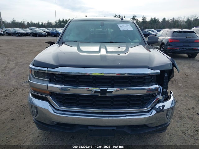 Chevrolet Silverado 1500 1lt 2016 3GCUKREC7GG104705 Image 12