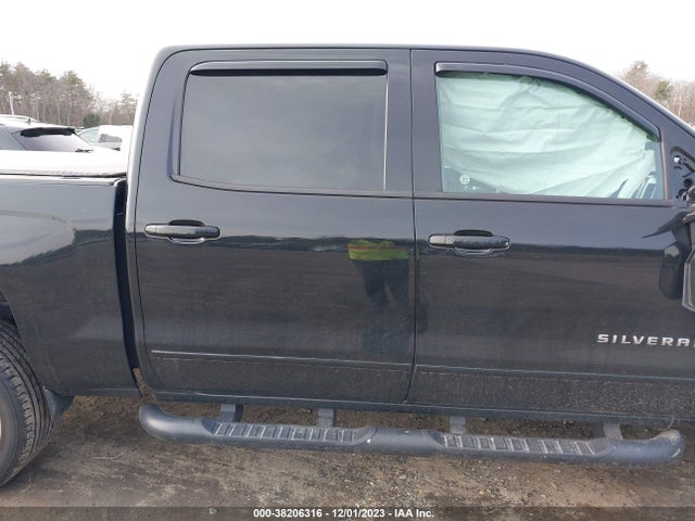 Chevrolet Silverado 1500 1lt 2016 3GCUKREC7GG104705 Image 13