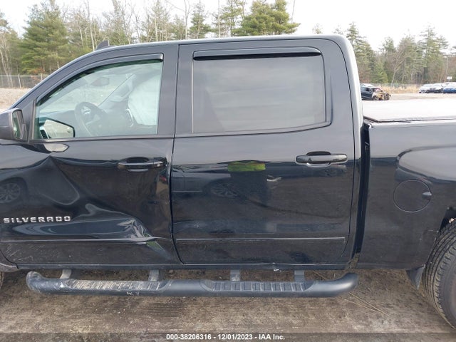 Chevrolet Silverado 1500 1lt 2016 3GCUKREC7GG104705 Image 14