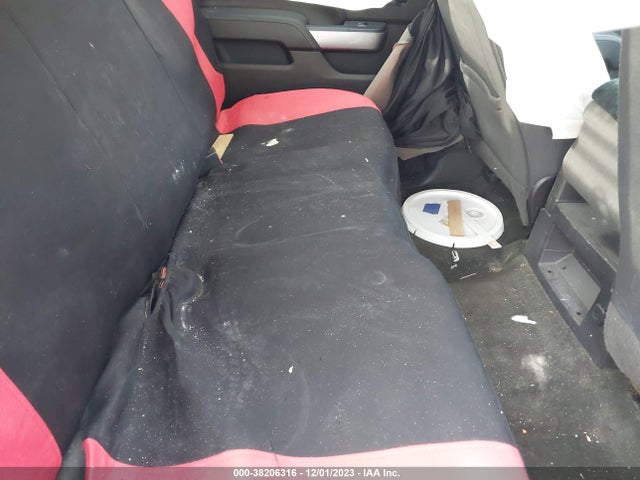 Chevrolet Silverado 1500 1lt 2016 3GCUKREC7GG104705 Image 8