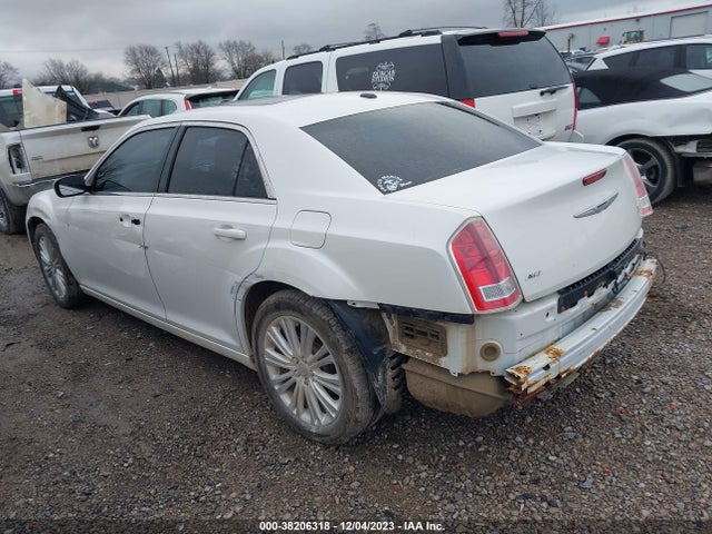 2C3CCARGXEH361592 Chrysler 300