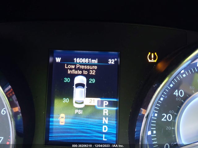 2C3CCARGXEH361592 Chrysler 300