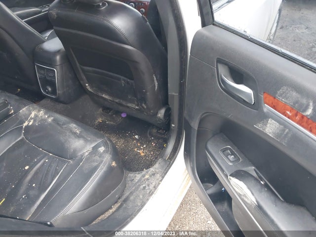 2C3CCARGXEH361592 Chrysler 300