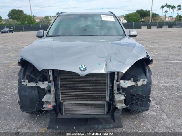 5UXKR2C5XE0C00863 BMW X5 Sdrive35i