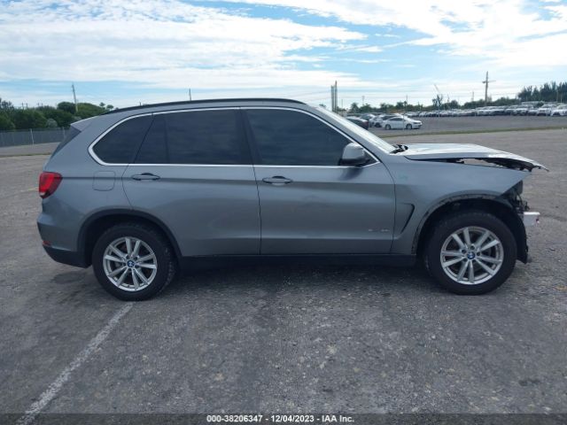 5UXKR2C5XE0C00863 BMW X5 Sdrive35i