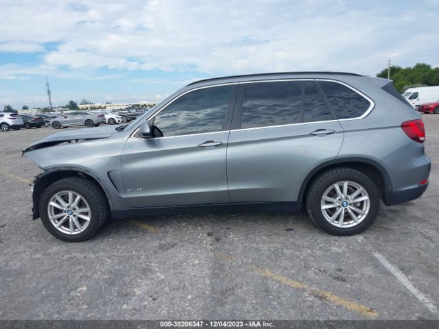 5UXKR2C5XE0C00863 BMW X5 Sdrive35i
