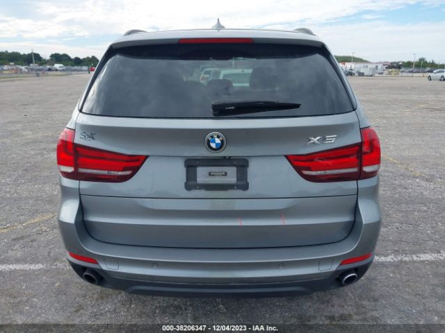 5UXKR2C5XE0C00863 BMW X5 Sdrive35i