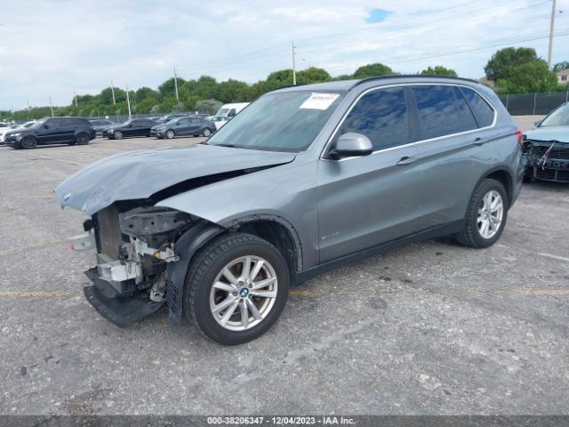 5UXKR2C5XE0C00863 BMW X5 Sdrive35i