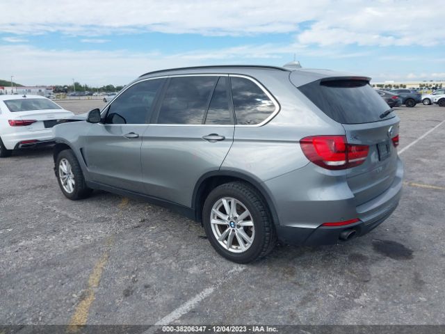 5UXKR2C5XE0C00863 BMW X5 Sdrive35i