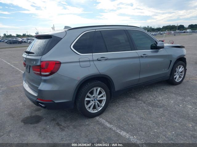 5UXKR2C5XE0C00863 BMW X5 Sdrive35i