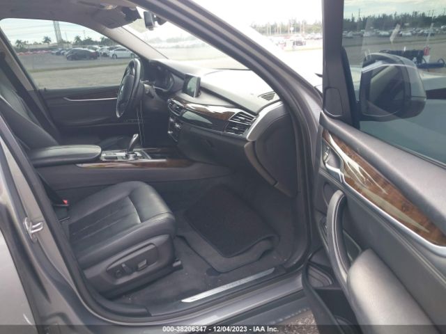 5UXKR2C5XE0C00863 BMW X5 Sdrive35i