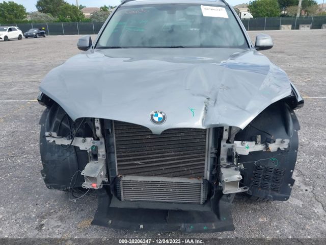 5UXKR2C5XE0C00863 BMW X5 Sdrive35i