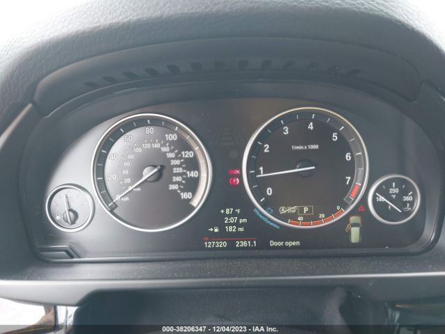 5UXKR2C5XE0C00863 BMW X5 Sdrive35i